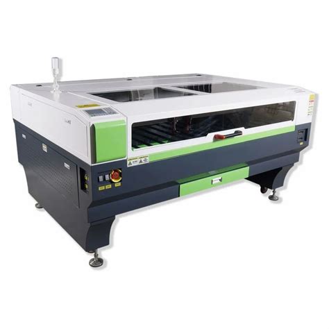 CO2 Laser Cutting Machine - Co2 Laser Cutting Machine Trader ...