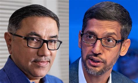 Google CEO Sundar Pichai Booked For Copyright Act Violation; FIR Filed ...