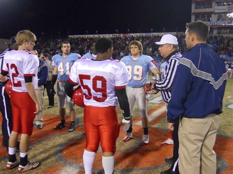 Northside vs. Southside (2010) - Great American Rivalry Series