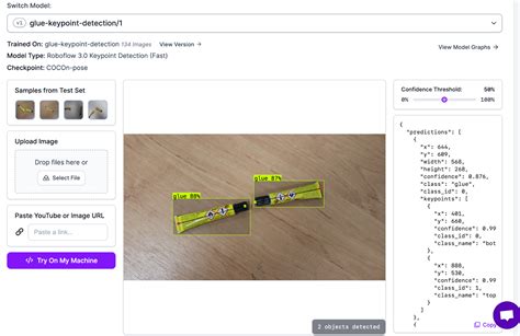 Image result for Roboflow Key Point Annotation Human