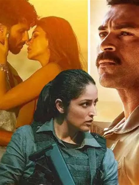 Upcoming Bollywood films releasing in February 2024: Bhakshak, Teri ...