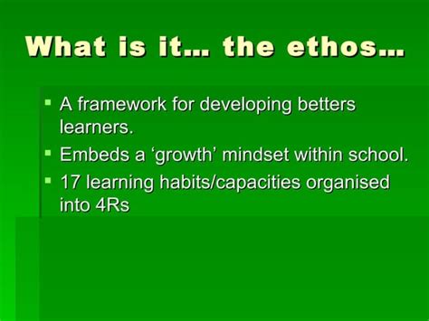 Image result for Building Learning Power