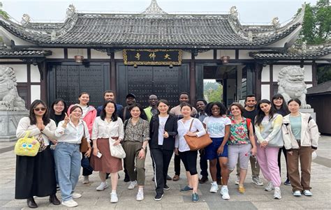 2022年重庆市外国留学生市长奖学金 面试评审会成功举行-重庆师范大学 国际合作与交流处