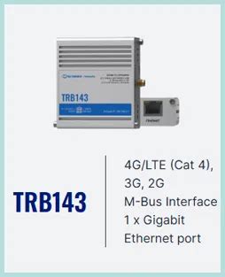 TRB142, TRB500, Teltonika Gateways Dealer, Trader Pune India