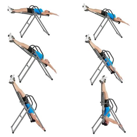 Image result for Inversion Table for Bulging Disc