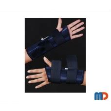 Buy Wrist and Elbow Splints Online in India