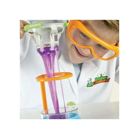 Alien Experiment Lab 的图像结果