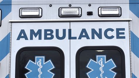 Firefighter paramedic Graham Hoffman fatally stabbed; patient charged