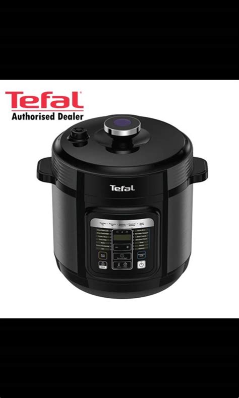 Tefal Multi Cooker Cooking Robot 的图像结果