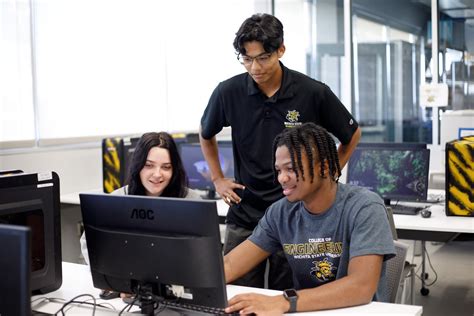 Computer Lab Section 的图像结果