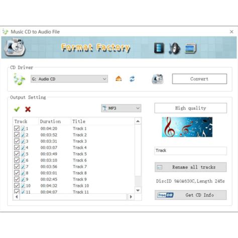 Format Factory Alternatives 的图像结果