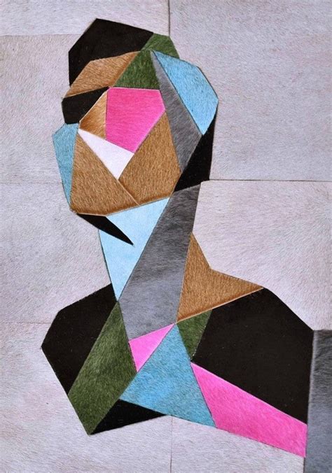 Buy Sculpture Leather Wall Art- Timeless Handcrafted Wall Decor