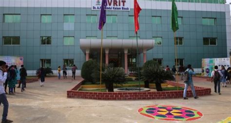 B V Raju Institute of Technology