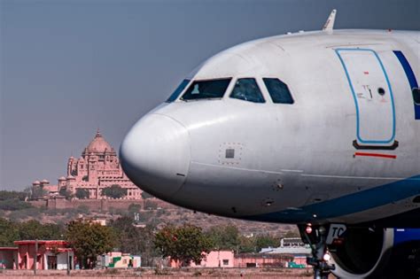 IAF earmarks 39 military airfields, 9 advance landing grounds for use ...