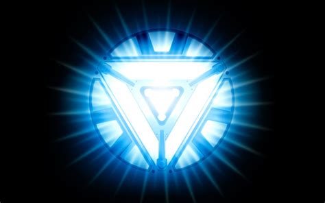 Download 1920x1200 Iron Man Arc Reactor Wallpaper | Iron man arc ...