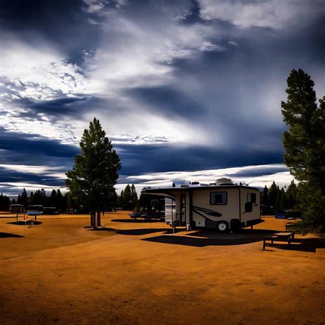 Here Are The 5 Best Colorado RV Parks - goColorado