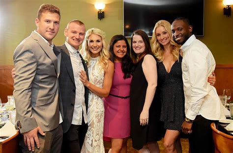 Wes Bergmann's Wedding Serves as MTV Reunion