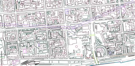Plan Map 的图像结果