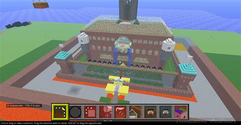 Image result for MCEdit Filters