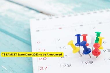 TS EAMCET Exam Date 2023 to be announced shortly by TSCHE | CollegeDekho