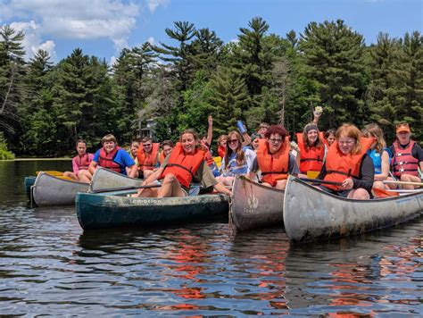 Camp Chi | Summer Camp in Lake Delton, WI - 2026 Prices, Sessions & Reviews | Kidvoyage