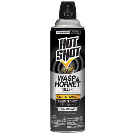 Bee Killer Spray