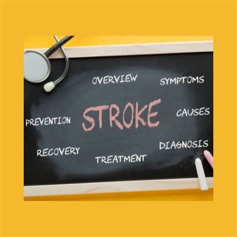 Brain Stroke Types, Facts Causes, Symptoms, Diagnosis, And Treatment ...