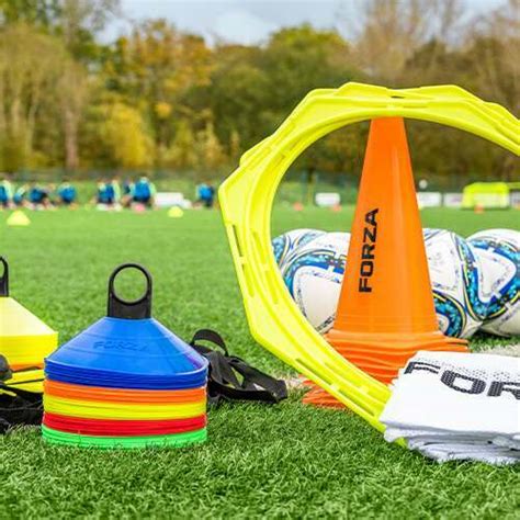 Football Goals, Football Nets, Football Training Equipment | Net World ...