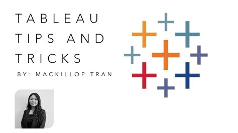 Image result for Tableau Tips and Tricks