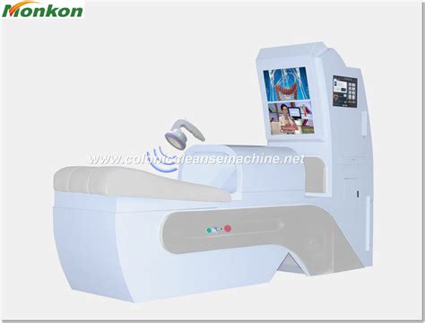 Colon Hydrotherapy Machine Archives - Colonic-machine.com
