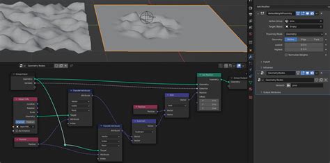 Image result for Blender Shape Key Control