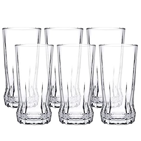 Buy Pasabahce Gaia Glass from The Original from Turkey | Durable ...