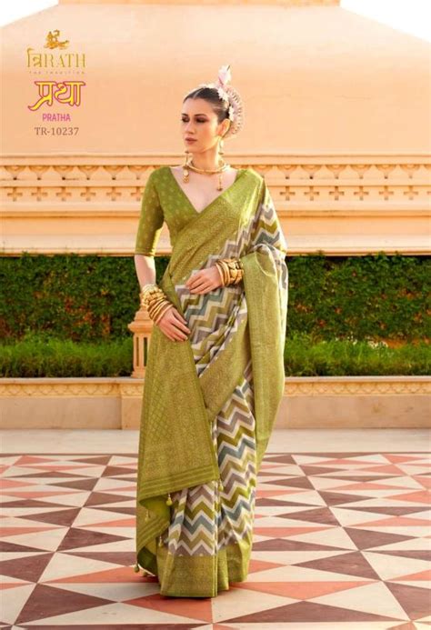 Printed Sarees Wholesale | Manufacturer: Latest Printed Sarees online
