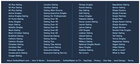 40 Is the New 65? Older Adults and Niche Targeting Strategies in the ...