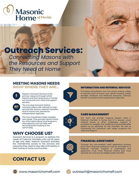 Florida Mason Above and Beyond Volume 4, Issue 2 - The Grand Lodge of ...