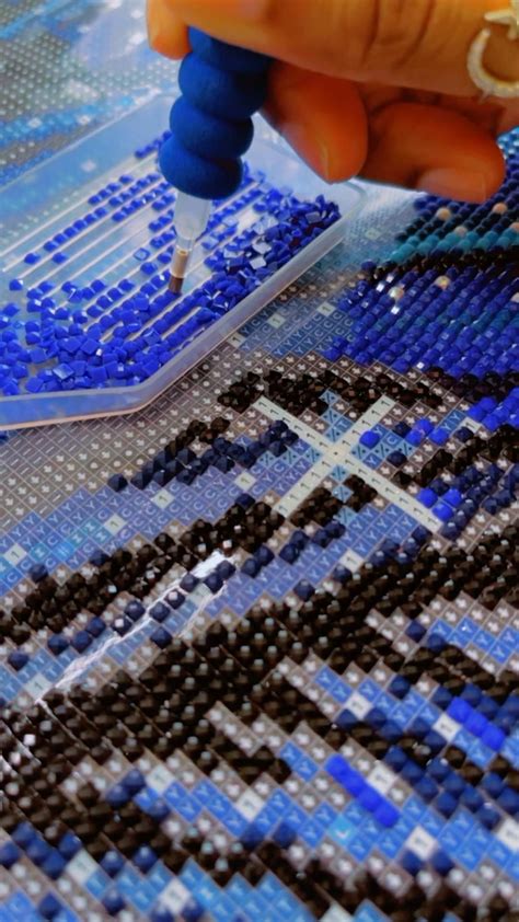 Diamond painting art – Artofit