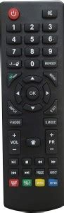 AS TECHNOLOGIES Remote Compatible for Thomson LED/Smart/Ultra HD TV ...