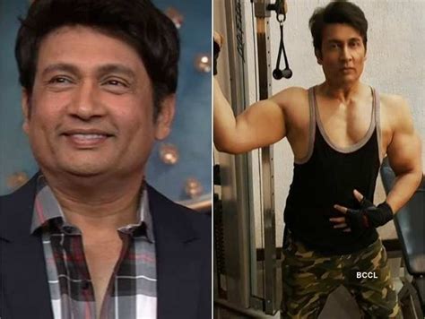 Shekhar Suman returns to TV; here's how the actor looks at 54 | The ...