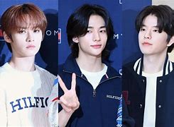 Image result for Stray Kids involved in car accident