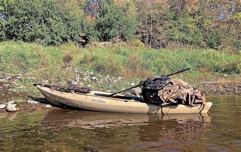 Duck Hunting from a Kayak | Outdoor Life