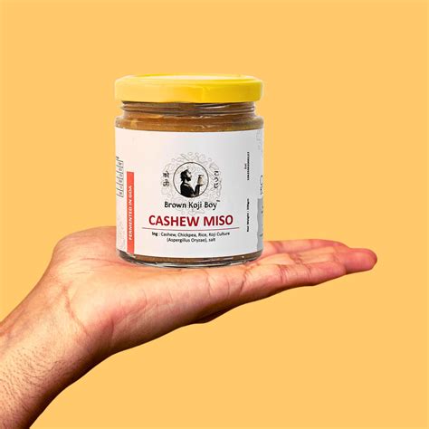Products – CULTURED BOY FOODS LLP