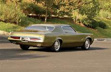 Pontiac Grand Prix Pictures by 1969 Pontiac Grand Prix Tale To The Chief Rod Network Pontiac Grand Prix Pictures