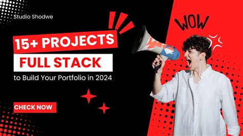 Full Stack Projects 的图像结果