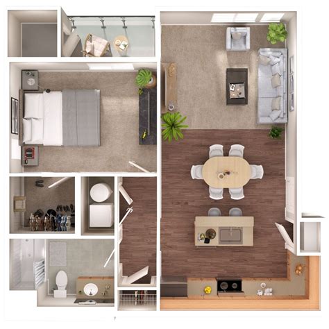 Discovery Heights Apartments in Issaquah, WA | ApartmentHomeLiving.com