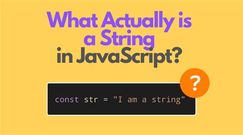 JavaScript String Methods: 20 Essential Techniques for Effective String Manipulation | by ...