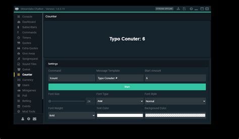 Image result for Chatbot Streamlabs GIF Command