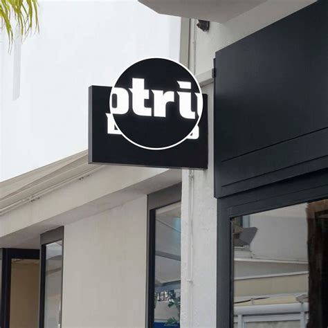 Building Signage Template Design 的图像结果