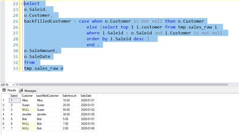 Image result for Creating Correlated Subquery Databse
