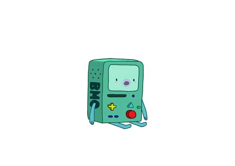 Beemo Adventure Time PFP 的图像结果