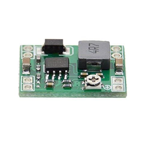 CentIoT - MP1584 MP1584EN 3A Ultra-Small Size DC-DC Step Down Power ...